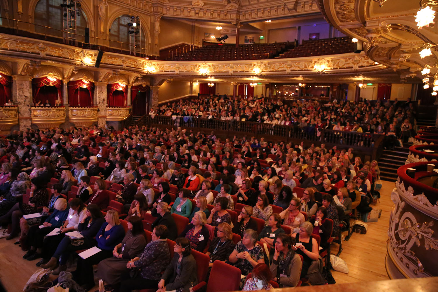 harrogate-conference-banner - Baby Friendly Initiative