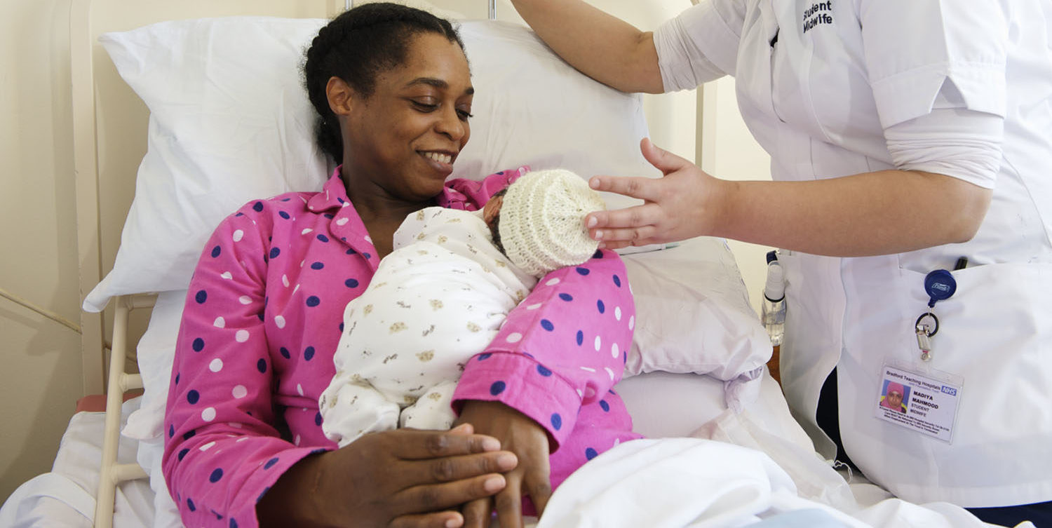 Care of the Breast in Pregnancy and after Delivery » Mother & Child  Hospitals