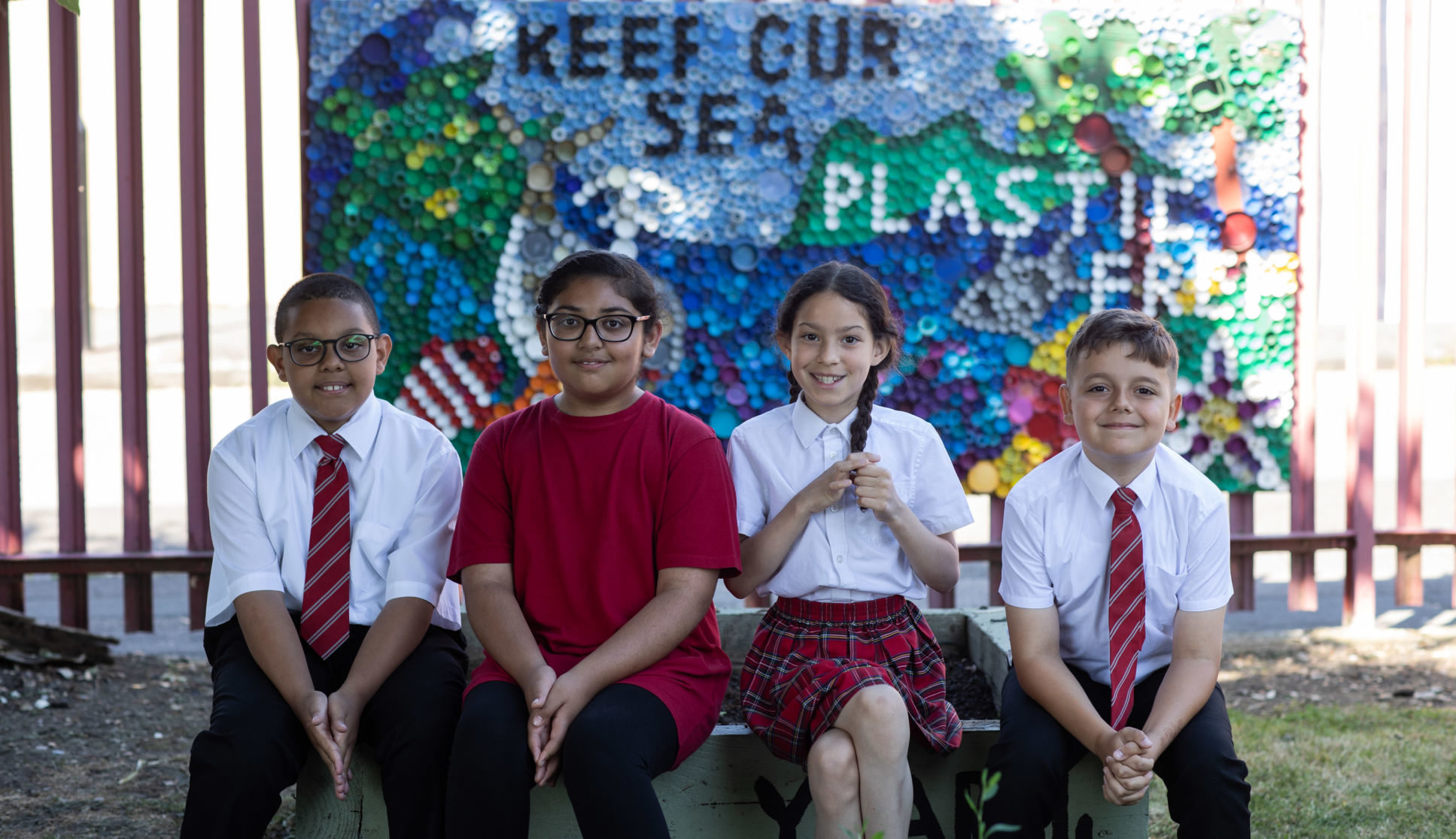 Phoenix School awarded Silver Rights Aware Award from UNICEF UK - Cygnet
