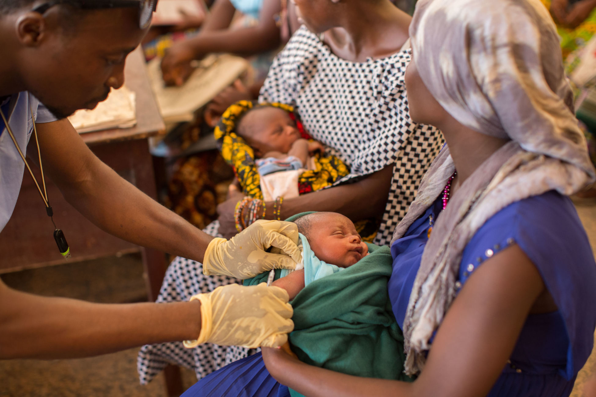 20 million children miss out on lifesaving measles, diphtheria and tetanus  vaccines in 2018 - UNICEF UK