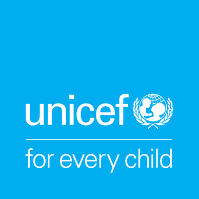 Unicef logo