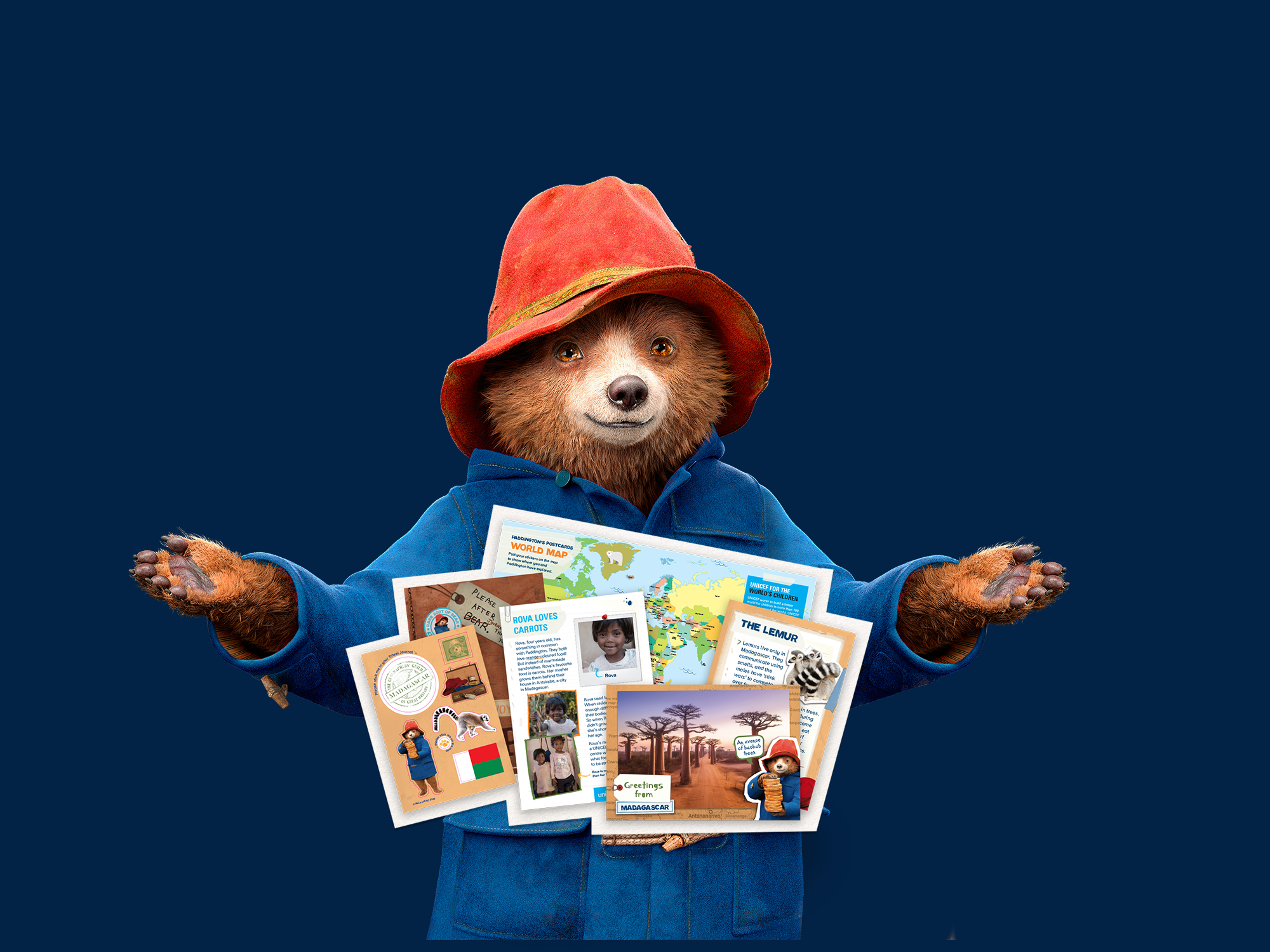 Paddington Bear - An Enduring Icon for a Throwaway Age - The Children's  Media Foundation (CMF)