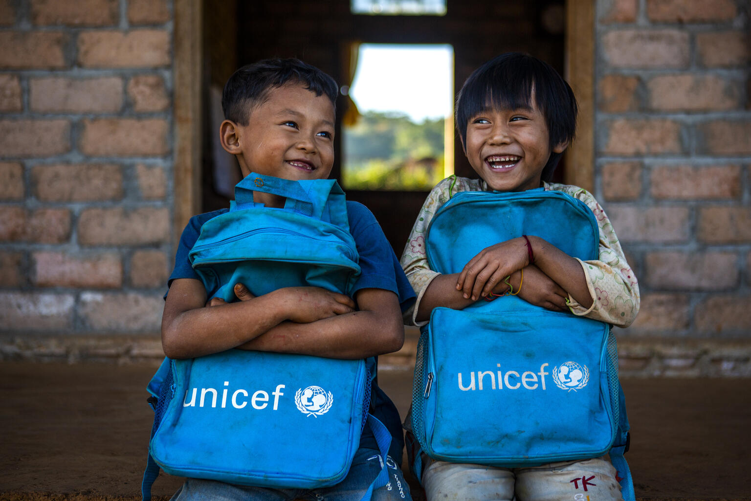 UNICEF UK Annual Report – UNICEF UK